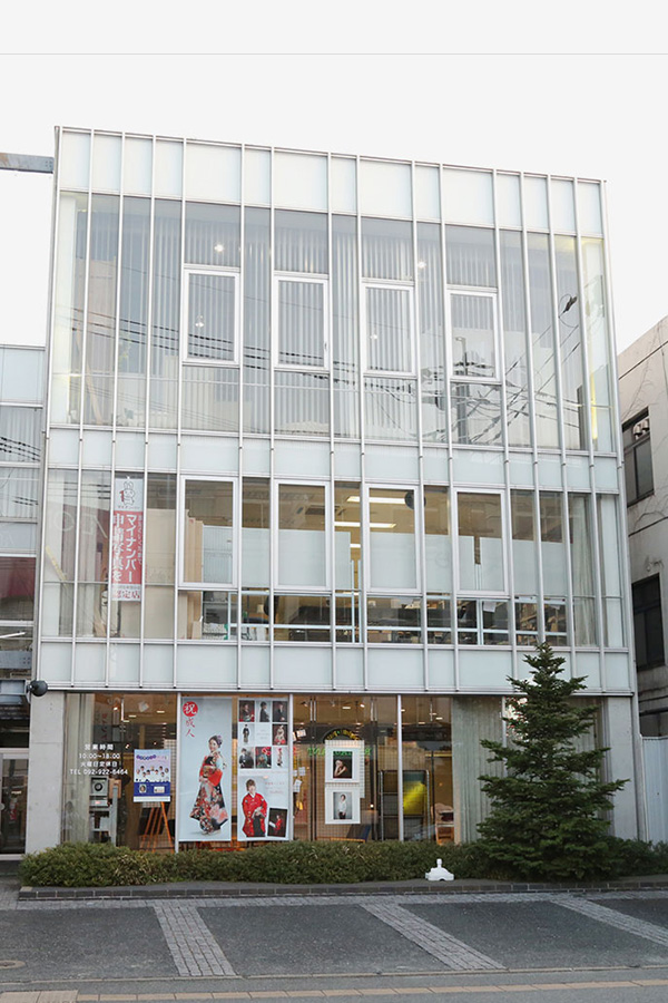 国内有数の規模と設備を誇るスタジオ！