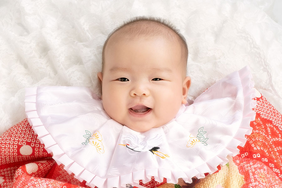 そのままお出かけOK!衣装レンタル無料