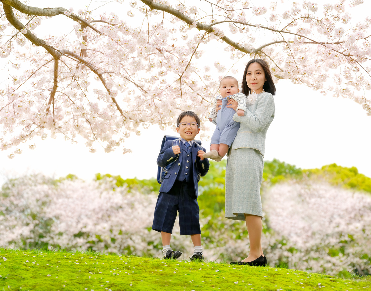 新しい道を歩きはじめる「今」を残す