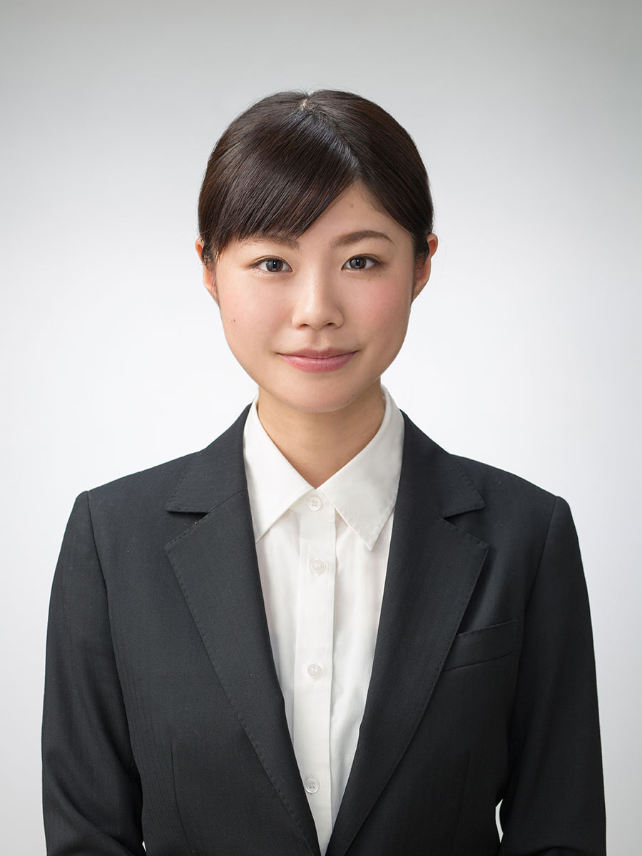 スピード証明写真にも対応！