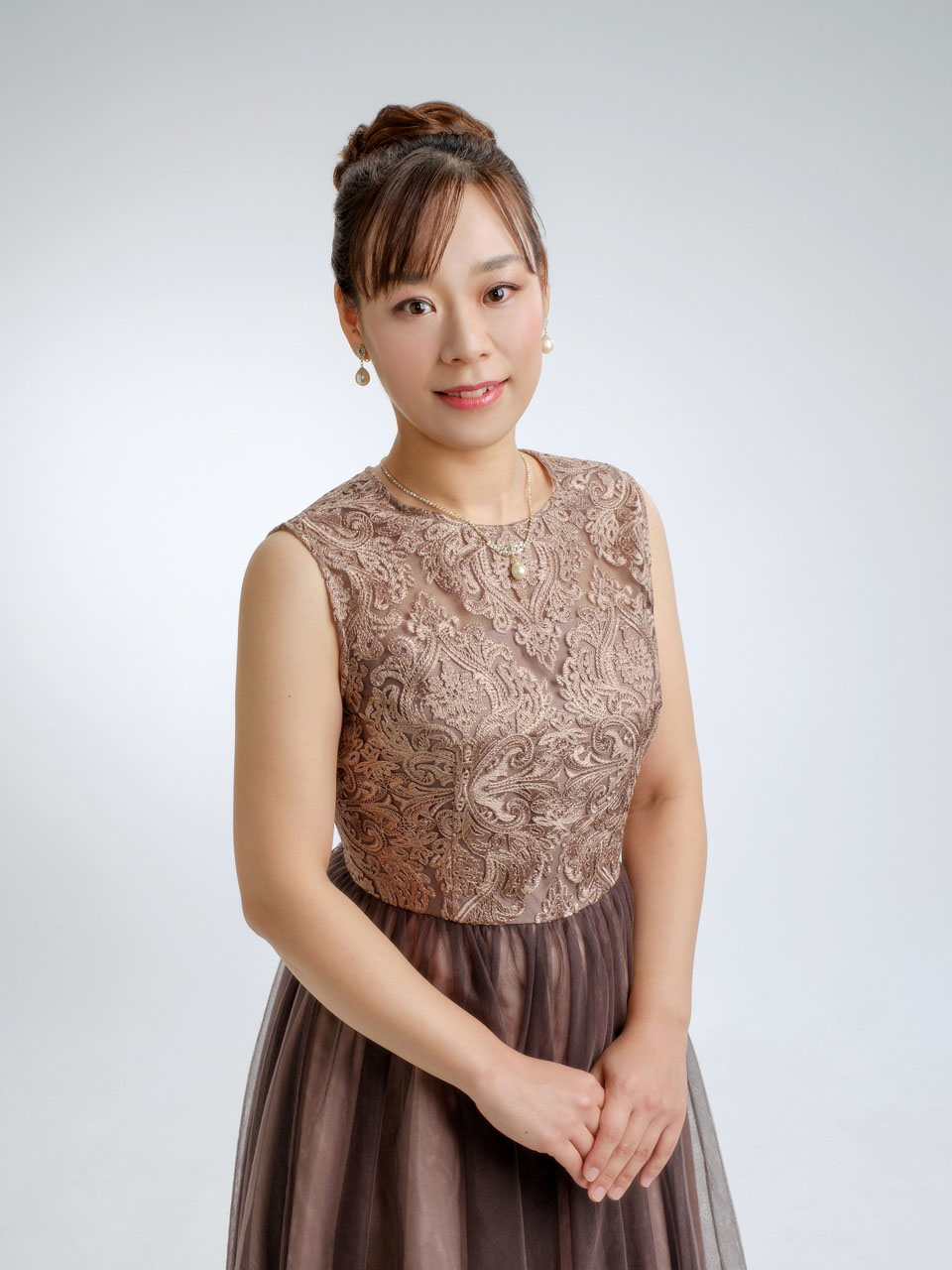 プロフィール写真