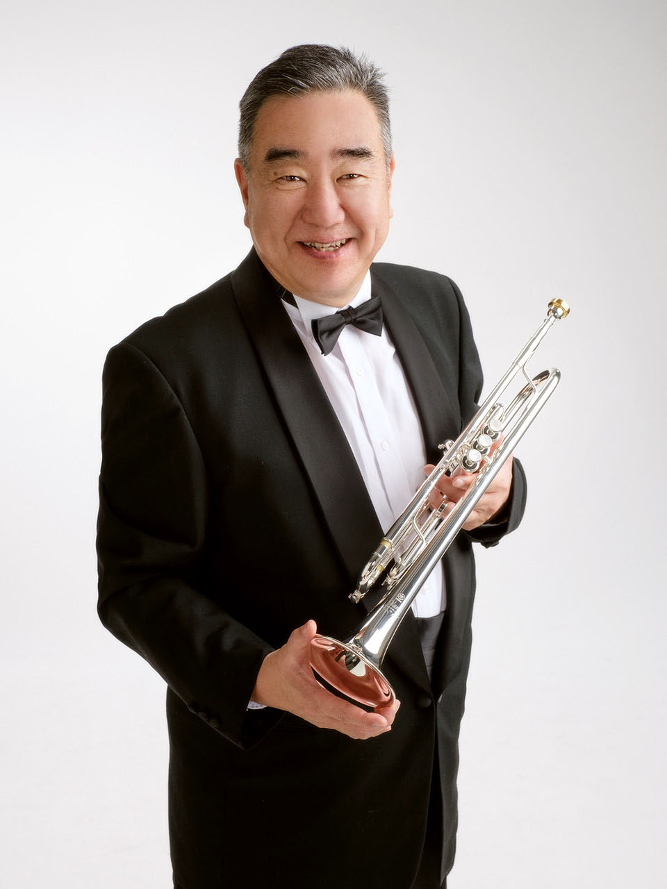 プロフィール写真