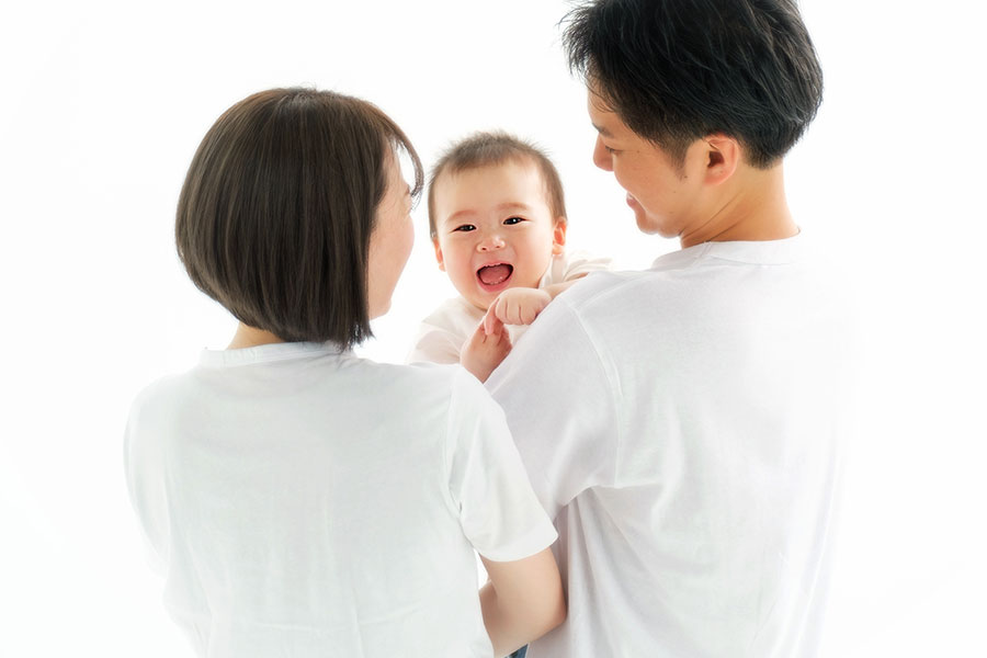 家族の絆をカタチに