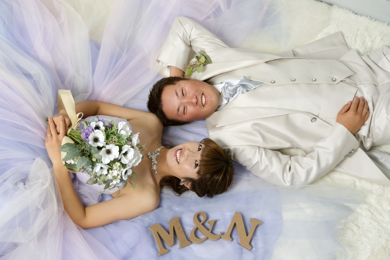 ウエディングフォト