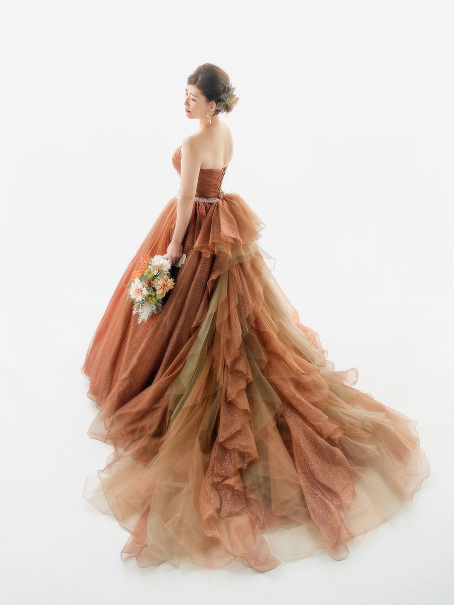 和装・洋装レンタルできます