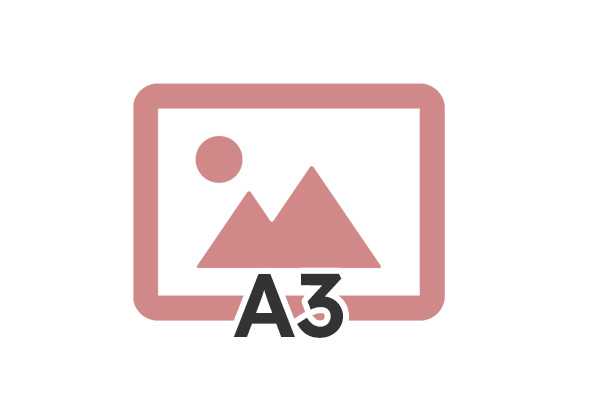 A3パネル