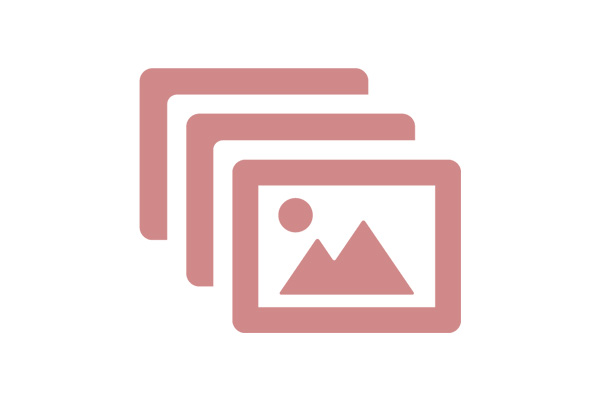 メタル6切プリント