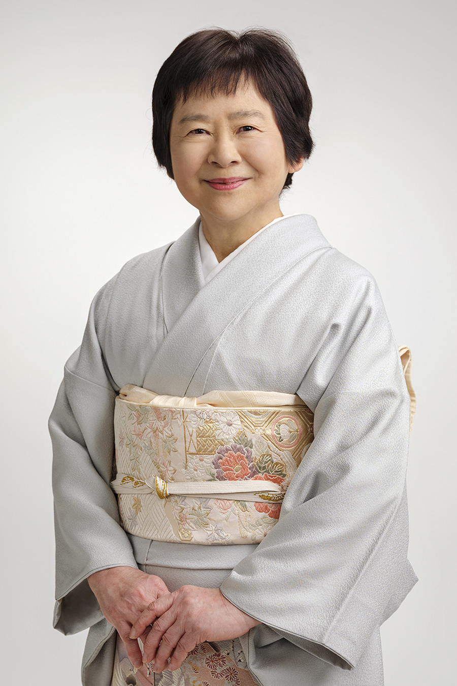 シルバーフォト