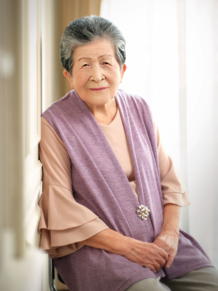 何気ない1日を宝物に変える1枚